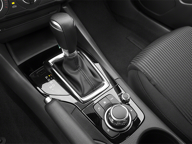 2014 Mazda Mazda3 i Sport