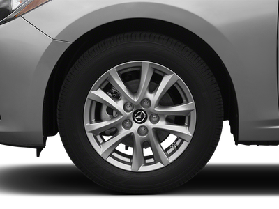 2014 Mazda Mazda3 i Sport