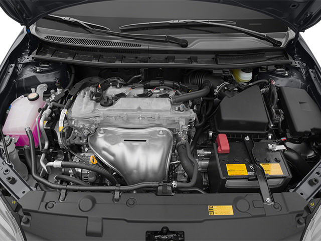 2014 Scion tC Base