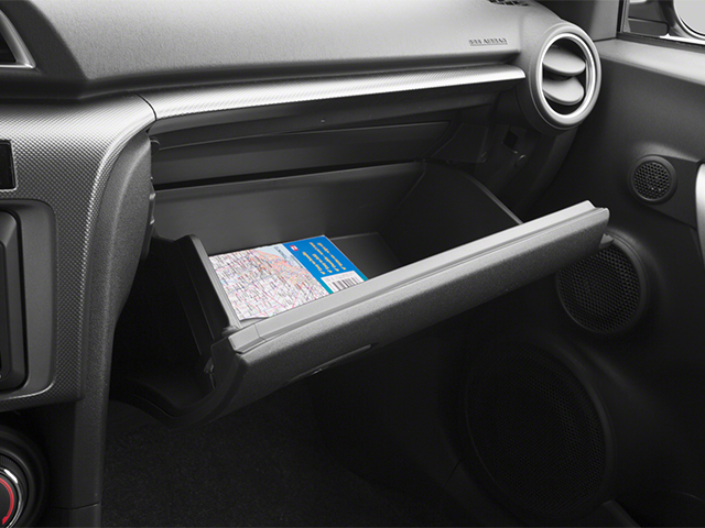 2014 Scion tC Base