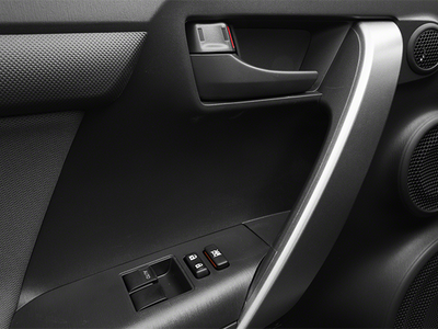 2014 Scion tC Base