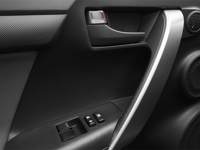 2014 Scion tC Base