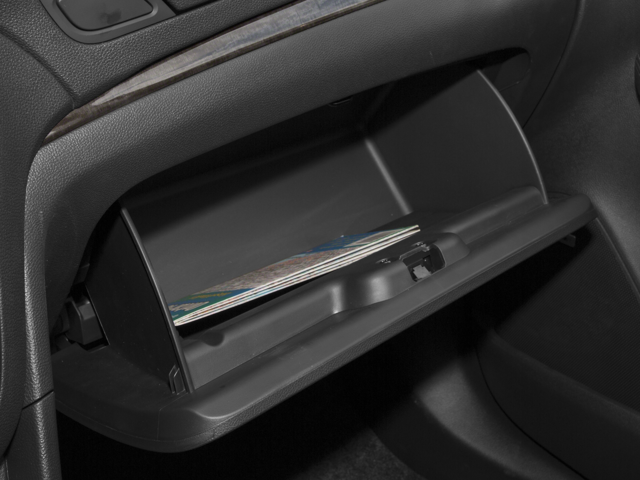 2016 Buick Encore Sport Touring