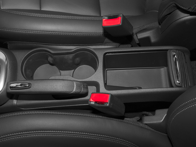 2016 Buick Encore Sport Touring