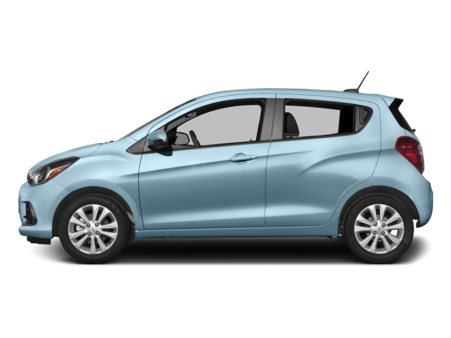 2016 Chevrolet Spark 1LT CVT