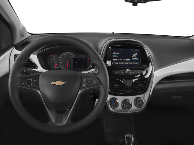 2016 Chevrolet Spark 1LT CVT
