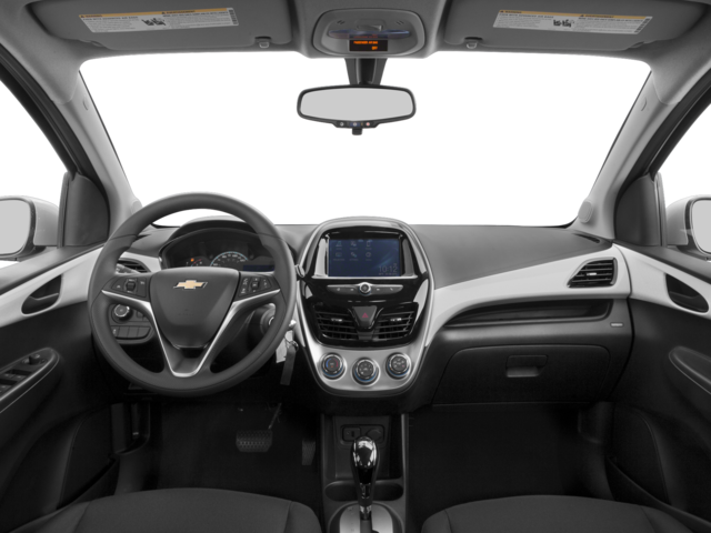 2016 Chevrolet Spark 1LT CVT