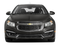 2016 Chevrolet Cruze Limited LTZ Auto