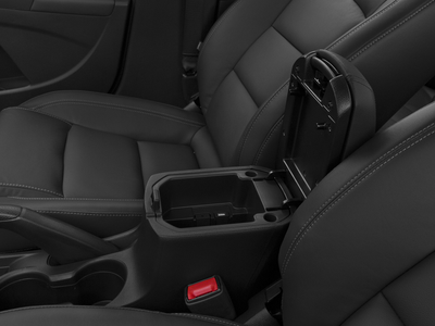 2016 Chevrolet Cruze Limited LTZ Auto