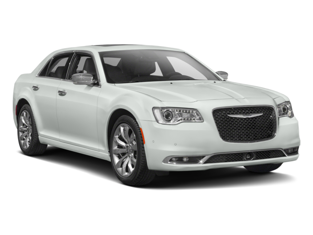 2016 Chrysler 300 300C