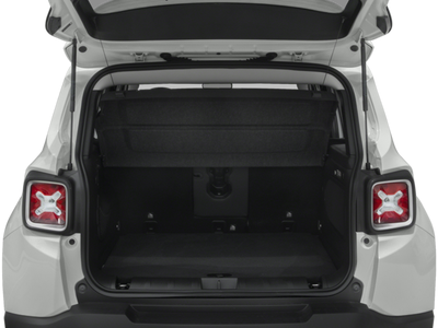 2016 Jeep Renegade Limited