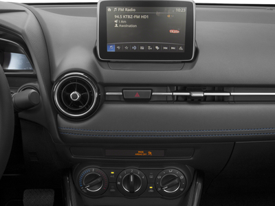 2016 Scion iA 4dr Sdn Man (Natl)