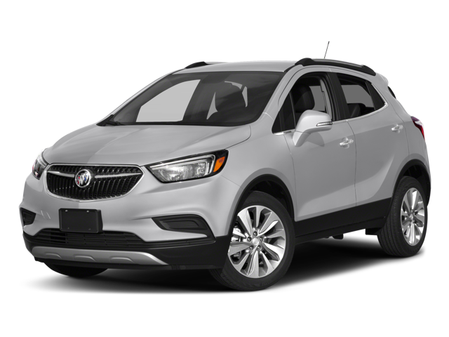 2017 Buick Encore Essence