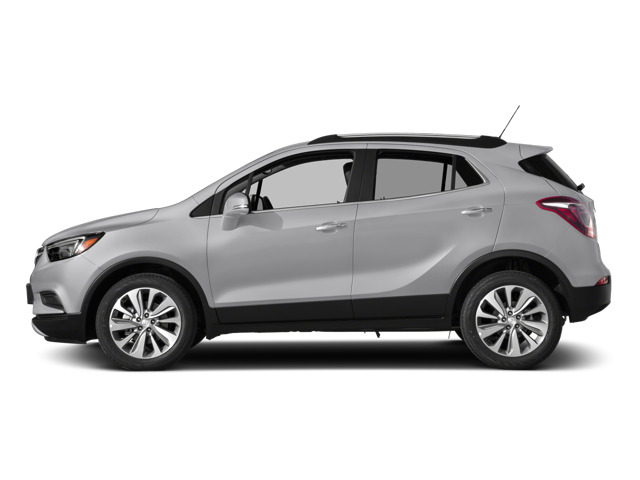2017 Buick Encore Essence