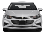 2017 Chevrolet Cruze Premier Auto