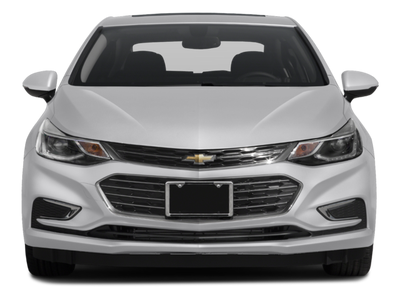 2017 Chevrolet Cruze Premier Auto