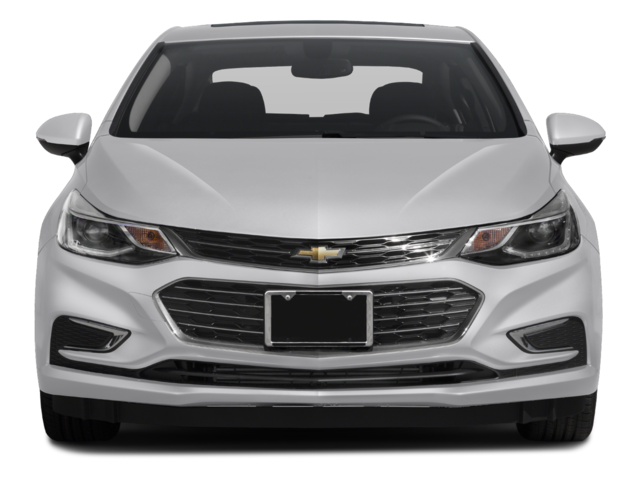 2017 Chevrolet Cruze Premier Auto