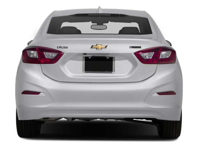 2017 Chevrolet Cruze Premier Auto