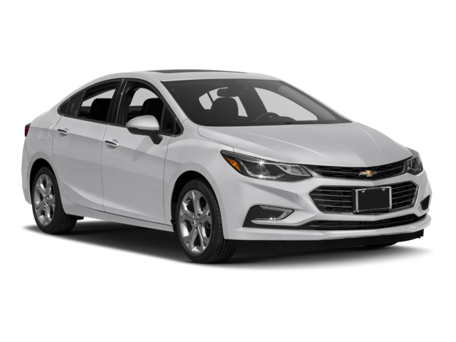 2017 Chevrolet Cruze Premier Auto