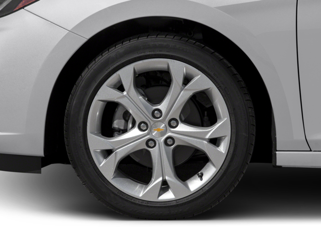 2017 Chevrolet Cruze Premier Auto
