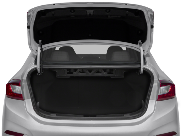 2017 Chevrolet Cruze Premier Auto