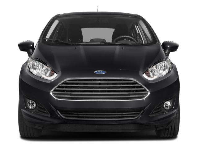 2017 Ford Fiesta SE