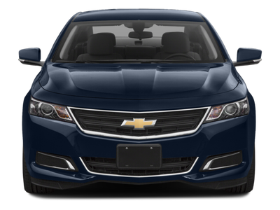 2018 Chevrolet Impala LS
