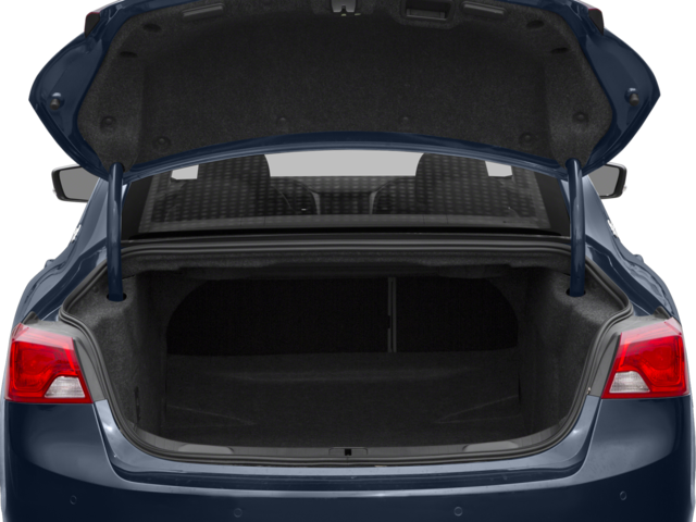 2018 Chevrolet Impala LS