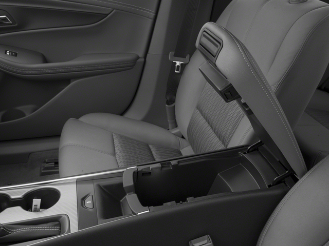 2018 Chevrolet Impala LS