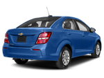 2018 Chevrolet Sonic LT Auto