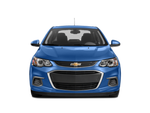 2018 Chevrolet Sonic LT Auto