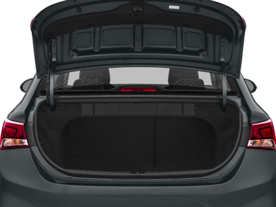 2018 Hyundai ACCENT SE