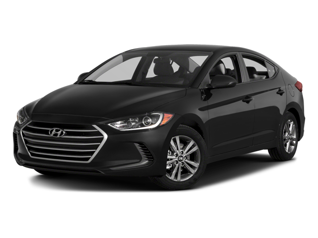 2018 Hyundai Elantra 2.0 SEL A/T SULEZ's photo