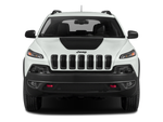 2018 Jeep Cherokee Trailhawk