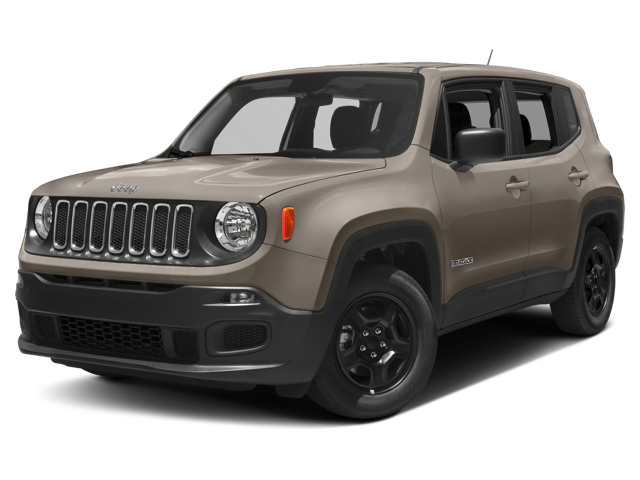 2018 Jeep Renegade Sport 4x4's photo