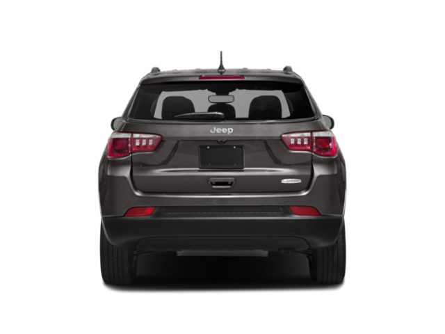 2019 Jeep Compass Latitude w/Sun/Wheel Pkg