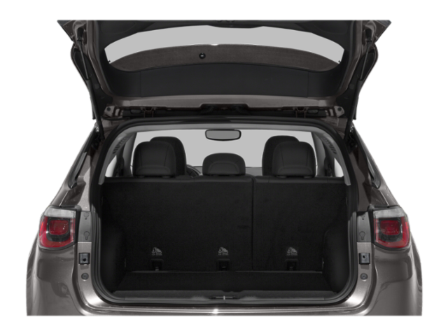 2019 Jeep Compass Latitude w/Sun/Wheel Pkg