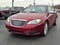 2011 Chrysler 200 Limited