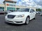 2011 Chrysler 200 Limited