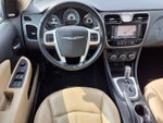 2011 Chrysler 200 Limited