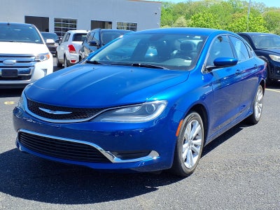 2017 AMC Concord Limited