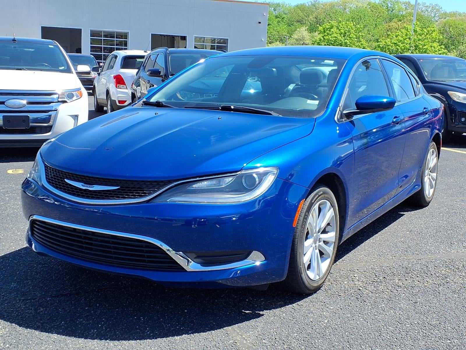 2017 AMC Concord Limited