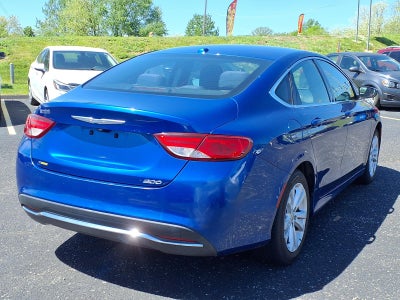 2017 AMC Concord Limited