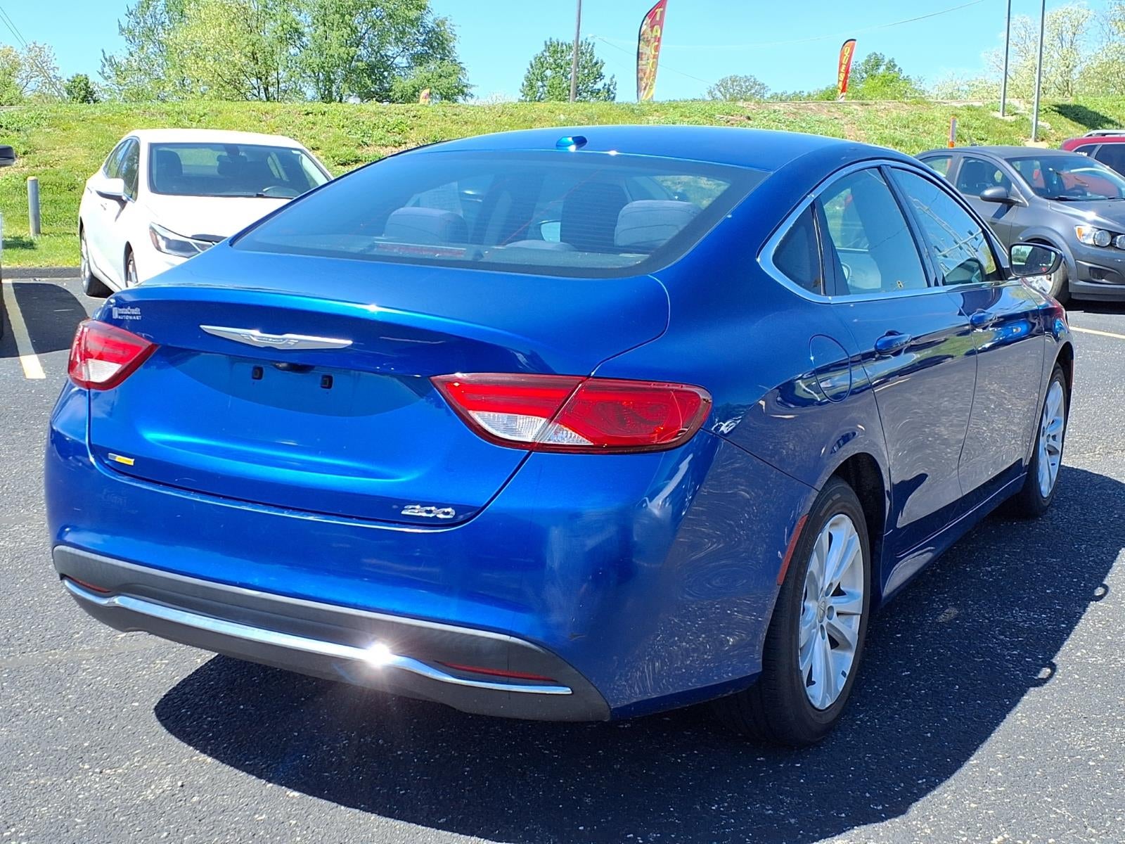 2017 AMC Concord Limited