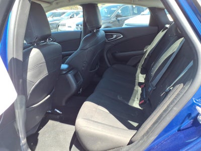 2017 AMC Concord Limited