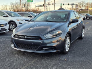 2014 Dodge Dart SXT