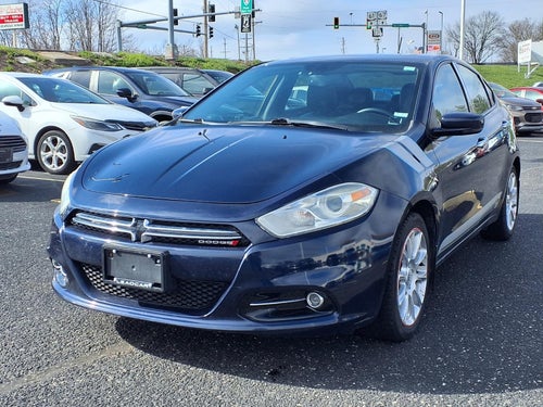 2015 Dodge Dart Limited