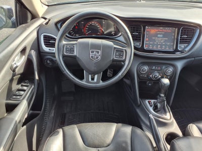 2015 Dodge Dart Limited