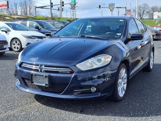 2015 Dodge Dart Limited