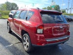 2016 Jeep Compass High Altitude Edition